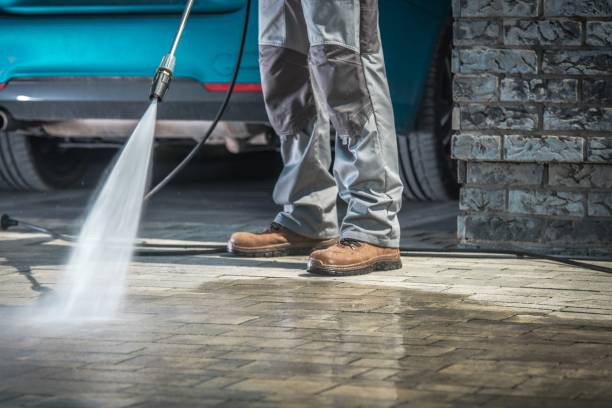 Best Driveway Pressure Washing  in Catoosa, OK