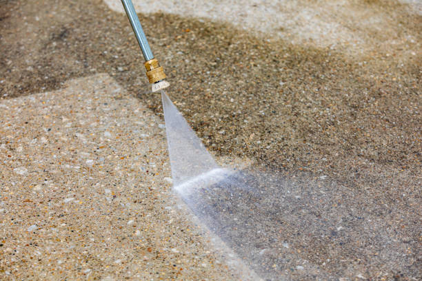 Best Post-Construction Pressure Washing  in Catoosa, OK