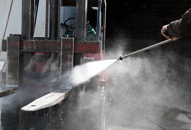 Best Warehouse Cleaning  in Catoosa, OK